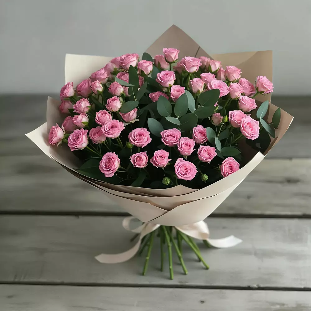 Букет Удовольствие в Новофрязино