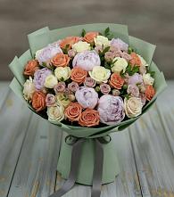 Букет Мороженное #REPLACE_PRED# Новофрязино