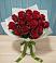 Букет Красные розы в Новофрязино