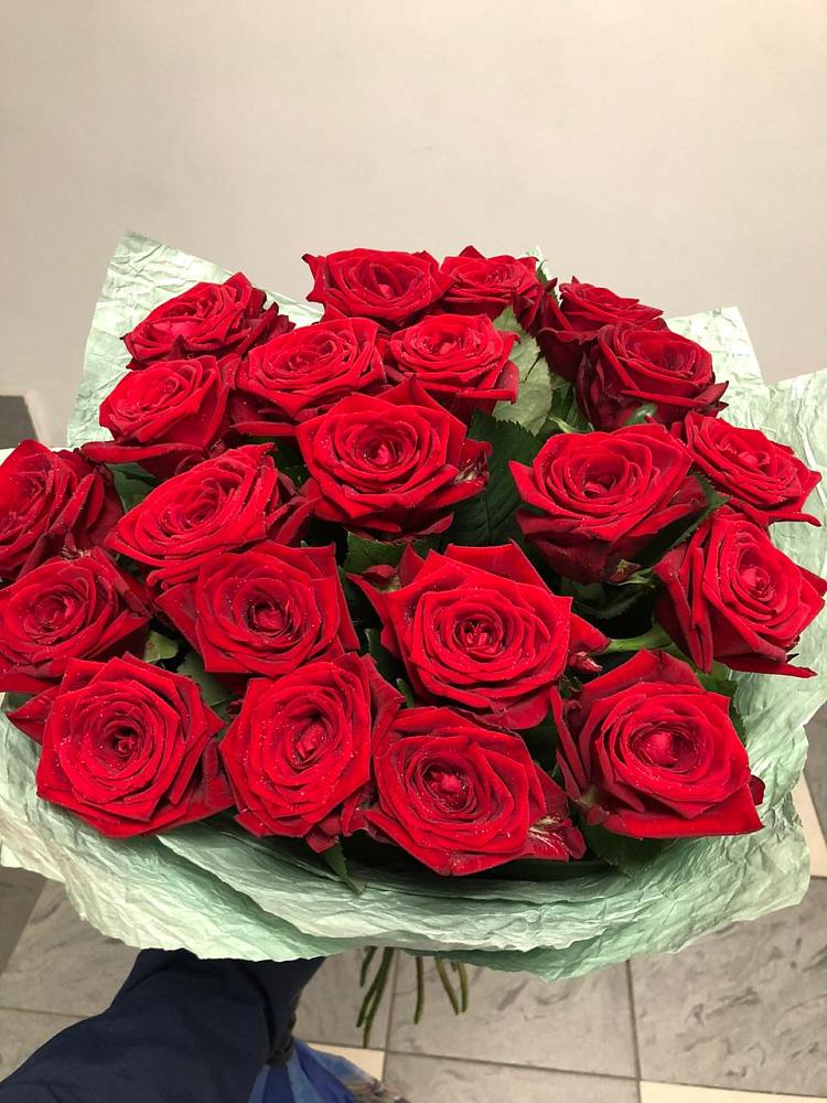 Розы Классика в Новофрязино Букет Классика в Новофрязино