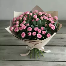 Букет Удовольствие в Новофрязино