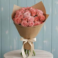 Букет цветов из:  Розы #REPLACE_PRED# Новофрязино