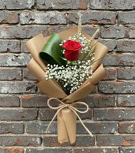Букет цветов из:  Розы в Новофрязино