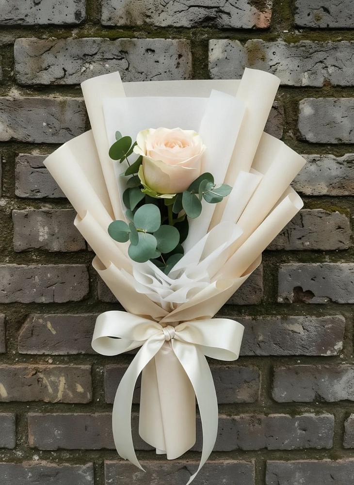 Букет цветов из: Розы в Новофрязино