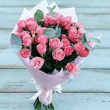 Букет Леди совершенство в Новофрязино