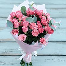 Букет Леди совершенство в Новофрязино